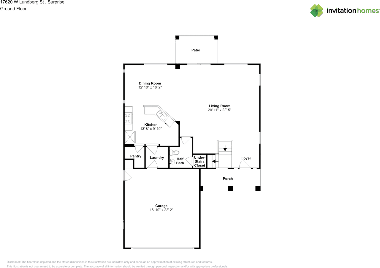 17620 W Lundberg St - Photo 2 of 18