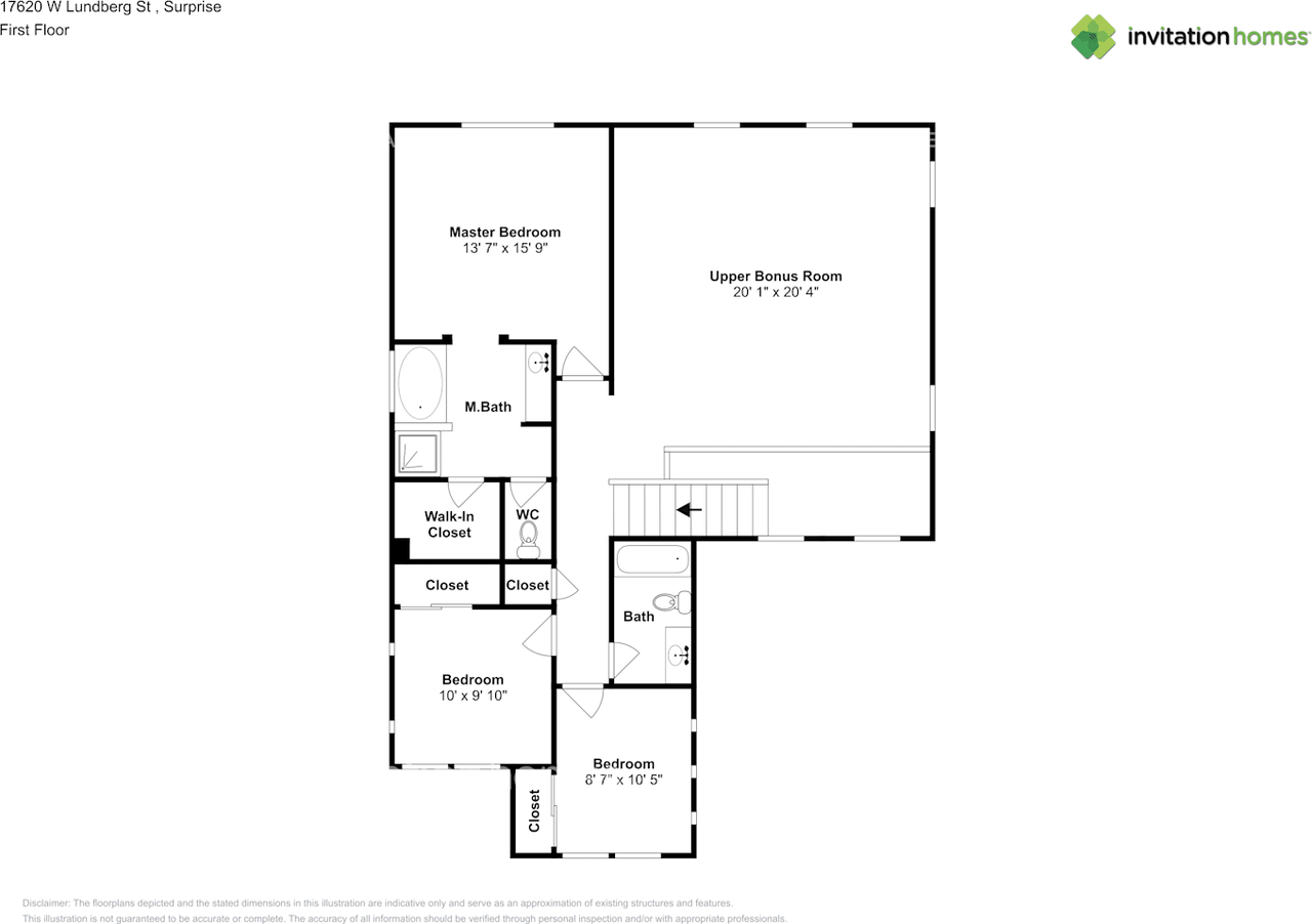 17620 W Lundberg St - Photo 3 of 18