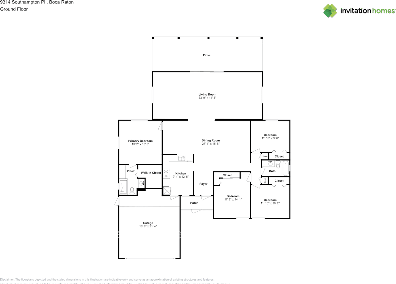 9314 Southampton Pl - Photo 2 of 12