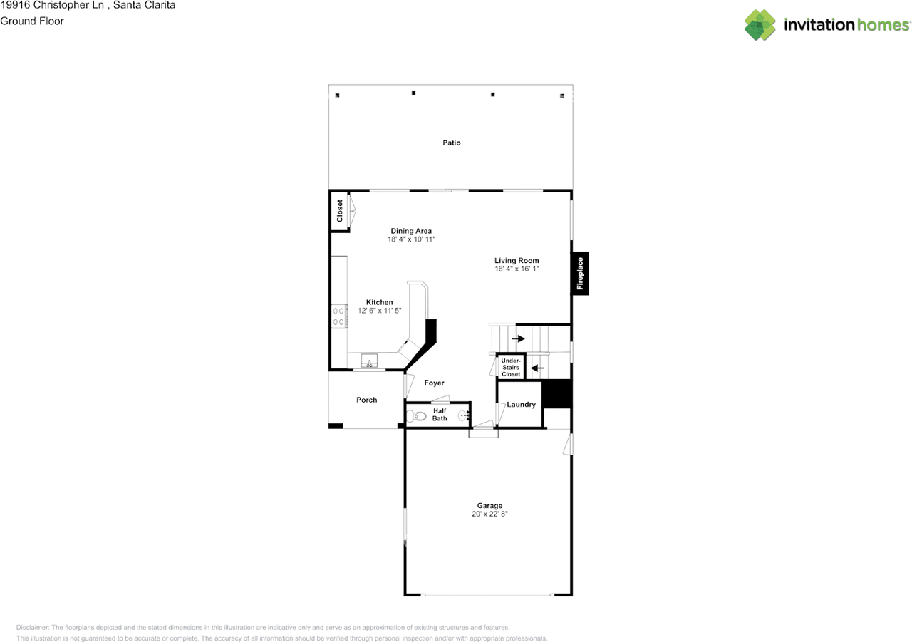 19916 Christopher Ln - Photo 2 of 24