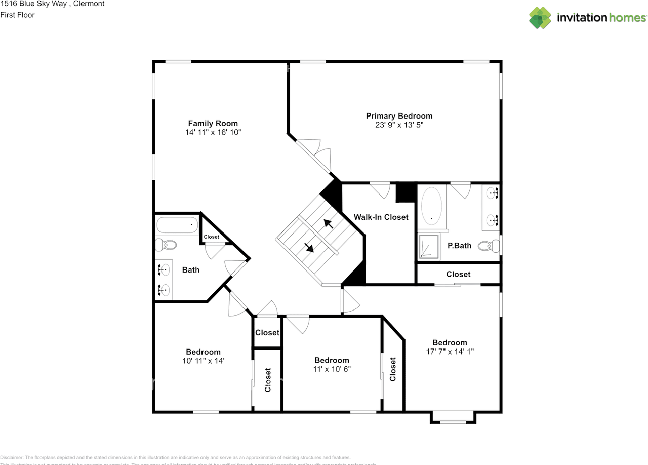 1516 Blue Sky Way - Photo 3 of 20