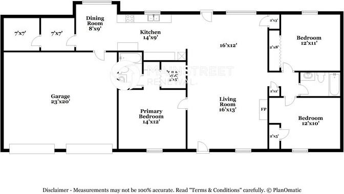 4801 Cedar Brook Dr Se - Photo 2 of 16