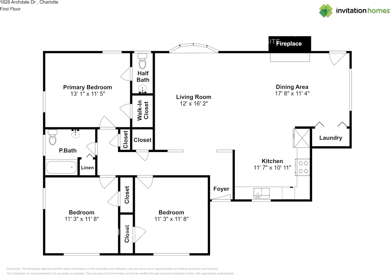 1828 Archdale Dr - Photo 2 of 29