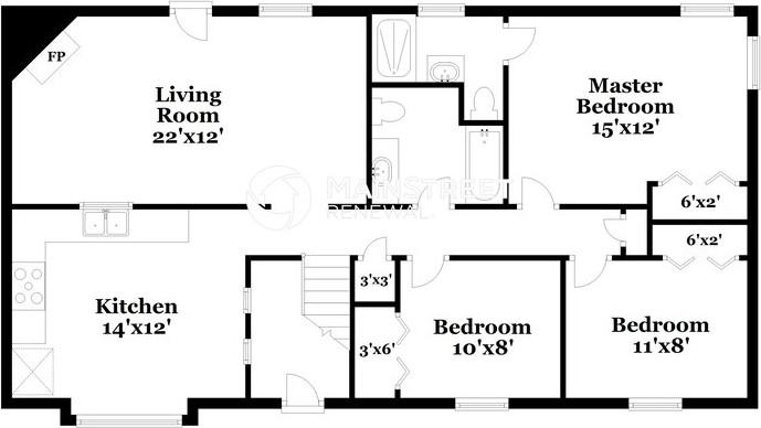 16317 Mckinley St - Photo 2 of 17