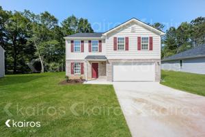 featured image of 234 Fox Chase Way