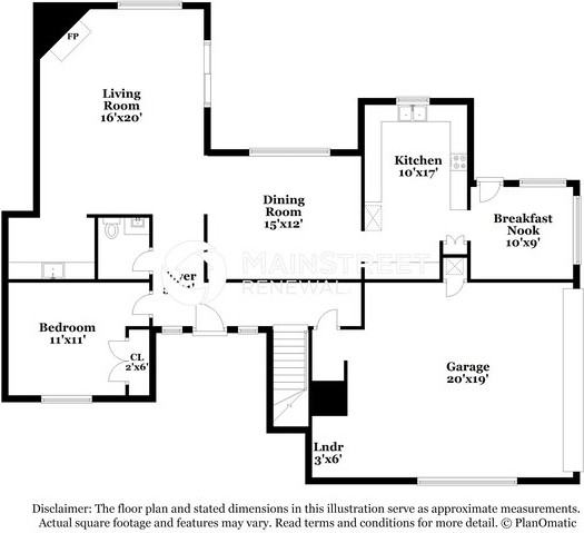 330 Cedar Creek Dr - Photo 2 of 17