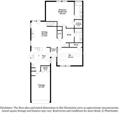 3634 Sunset Hollow Dr - Photo 2 of 17