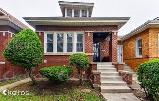 8622 S Justine St - Photo 1 of 1