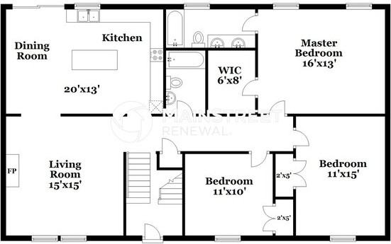 1405 Nw High View Dr - Photo 3 of 17