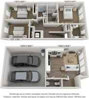 featured image of 4704 Colosseum Way