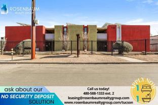 770 N Dodge Blvd #22 - Photo 1 of 1