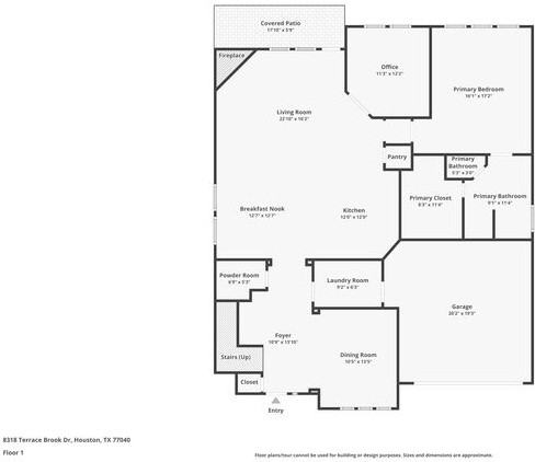 8318 Terrace Brook Dr - Photo 2 of 13