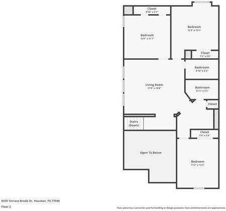 8318 Terrace Brook Dr - Photo 4 of 13