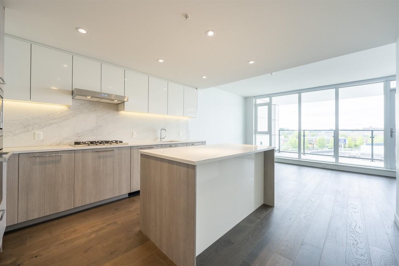 8155 Capstan Way #605 - Photo 4 of 25