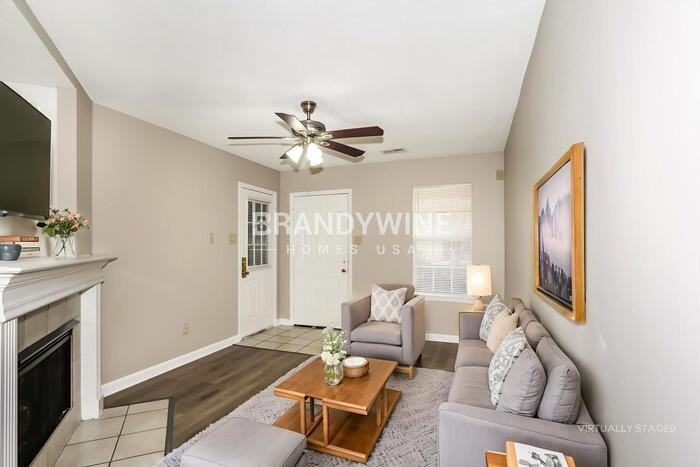 1224 Calebs Ridge Dr - Photo 5 of 26