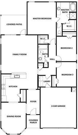 1032 Wheatfield Ln - Photo 2 of 26