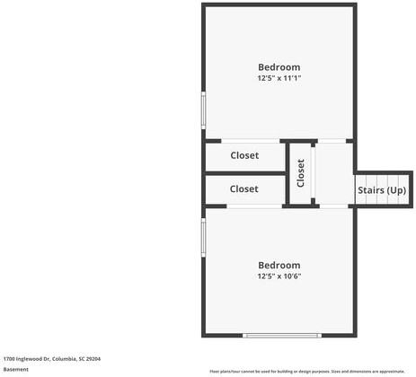 1700 Inglewood Dr - Photo 4 of 14