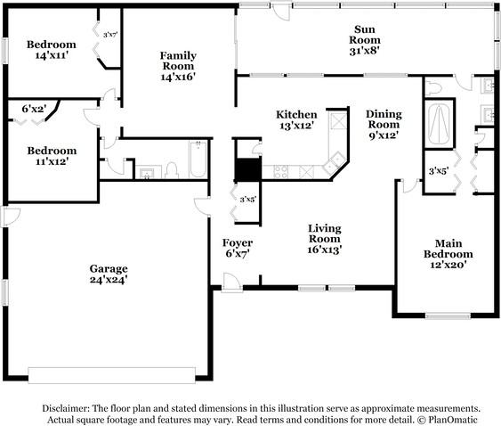 2315 Bay Leaf Dr - Photo 2 of 16