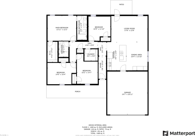 2193 Grove Landing Way - Photo 2 of 10