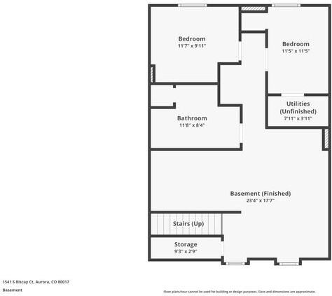 1541 S Biscay Ct - Photo 4 of 13