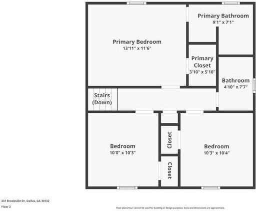 231 Brookside Dr - Photo 4 of 14