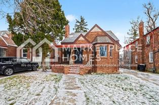 15866 Mansfield St - Photo 1 of 1