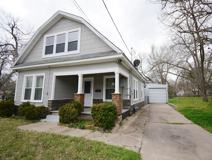 407 N Chappell Hill St #1 - Photo 1 of 1