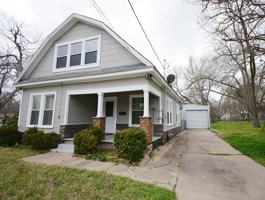 featured image of 407 N Chappell Hill St #1