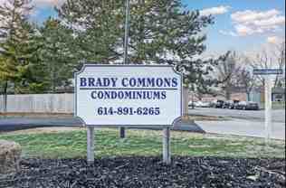 Brady Commons - Photo 1 of 1