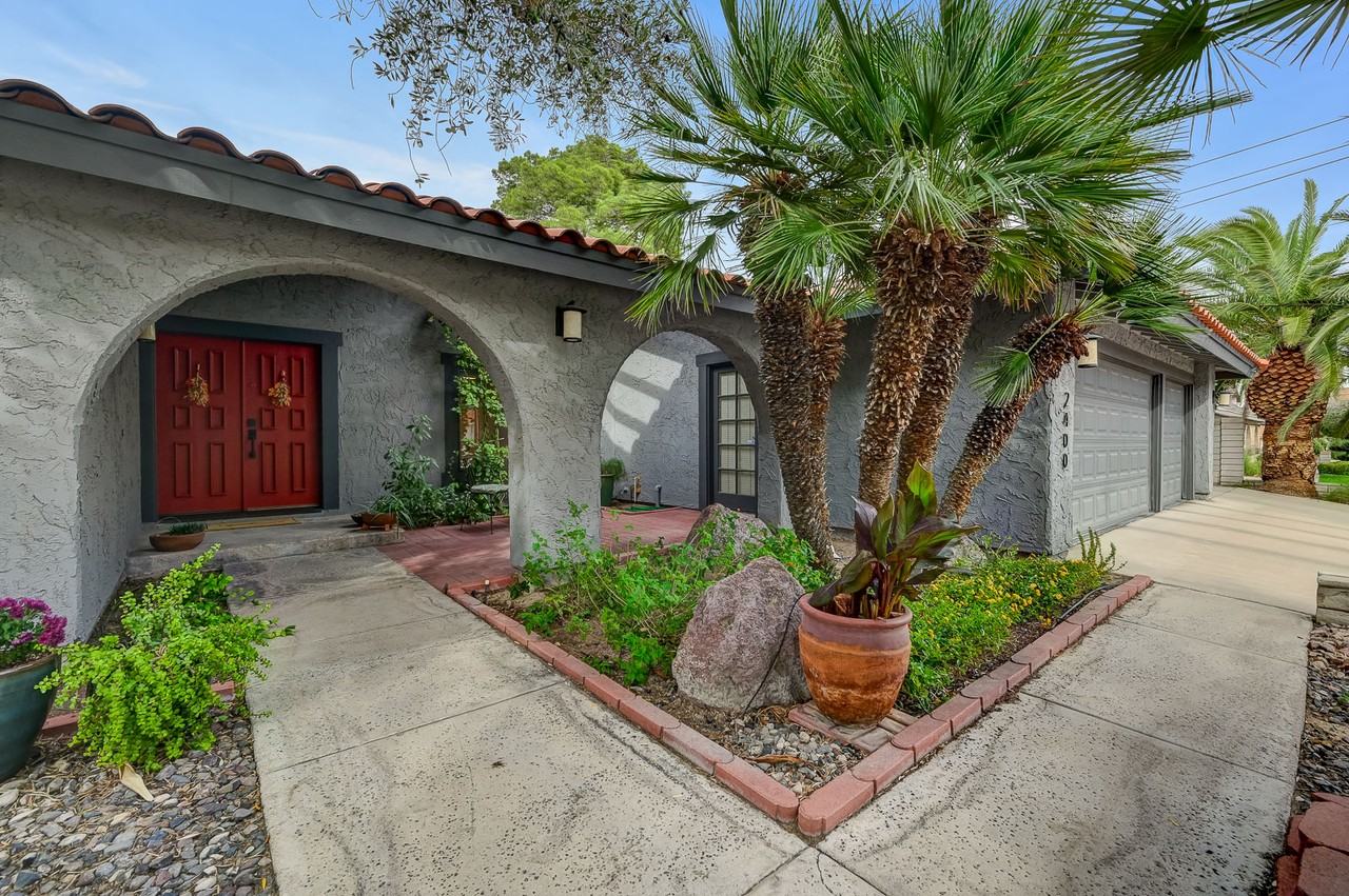 2400 La Solana Way #1 - Photo 3 of 31