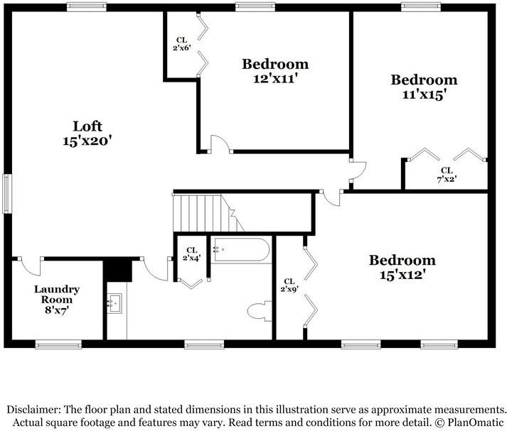11022 Dry Stone Dr - Photo 3 of 17