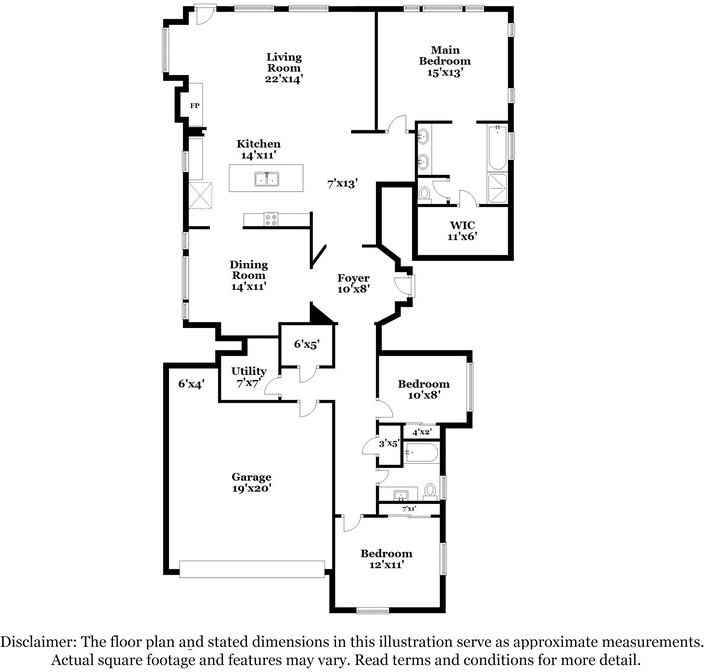 9413 Andesite Hollow Ct - Photo 2 of 16