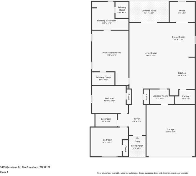 3463 Quintana Dr - Photo 2 of 16