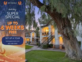 3605 N 36th St #207 - Photo 1 of 1