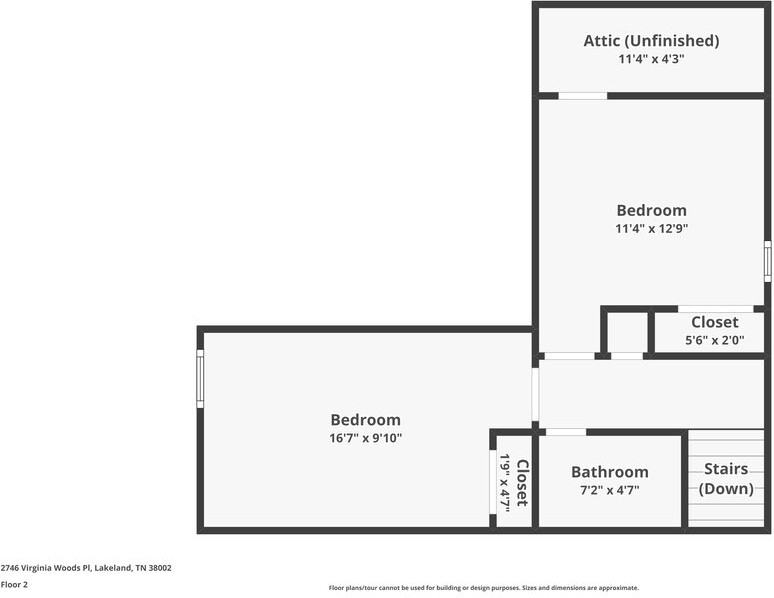 2746 Virginia Woods Pl - Photo 3 of 17