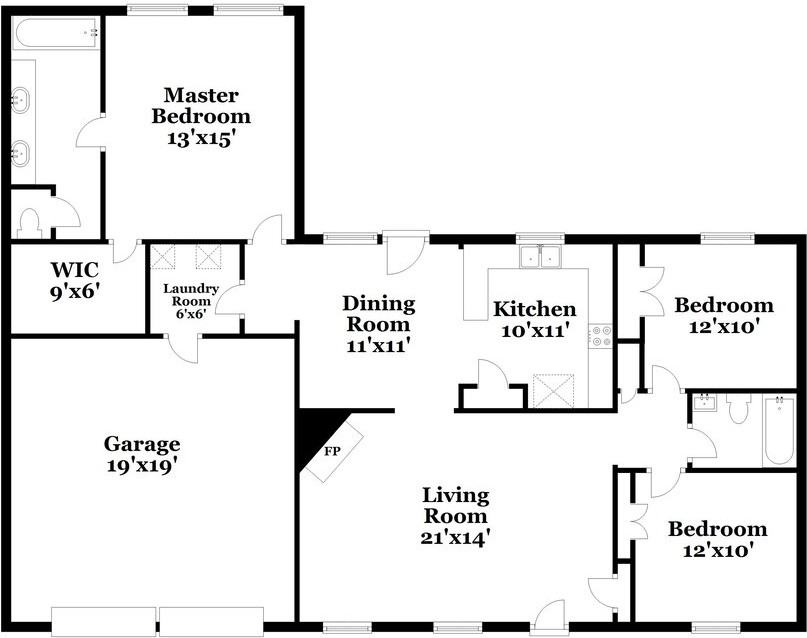 5808 Shiloah Cv S - Photo 2 of 16