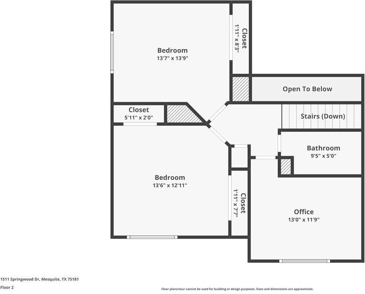 1511 Springwood Dr - Photo 3 of 17