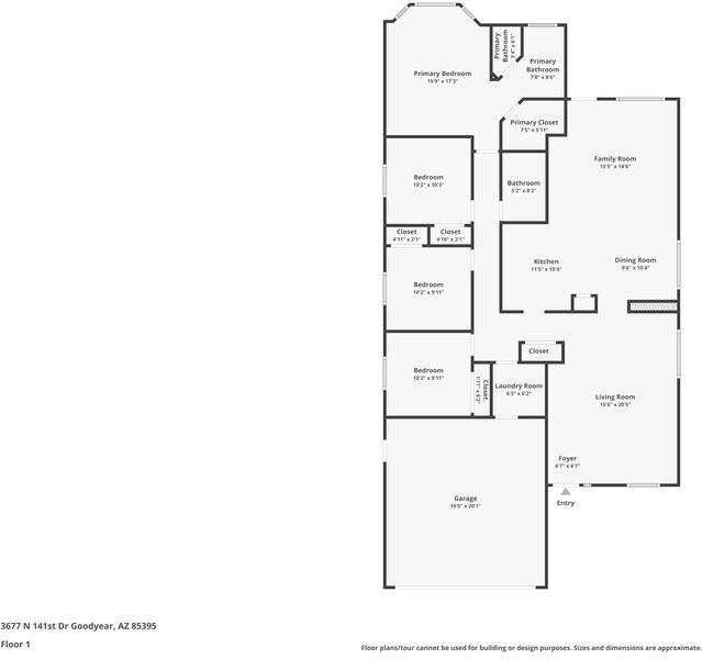 3677 N 141st Dr - Photo 2 of 16