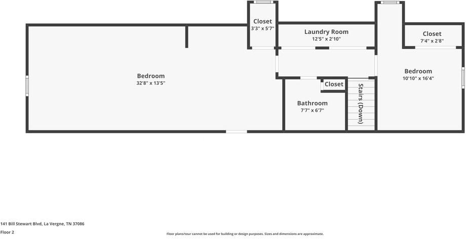 141 Bill Stewart Blvd - Photo 3 of 17