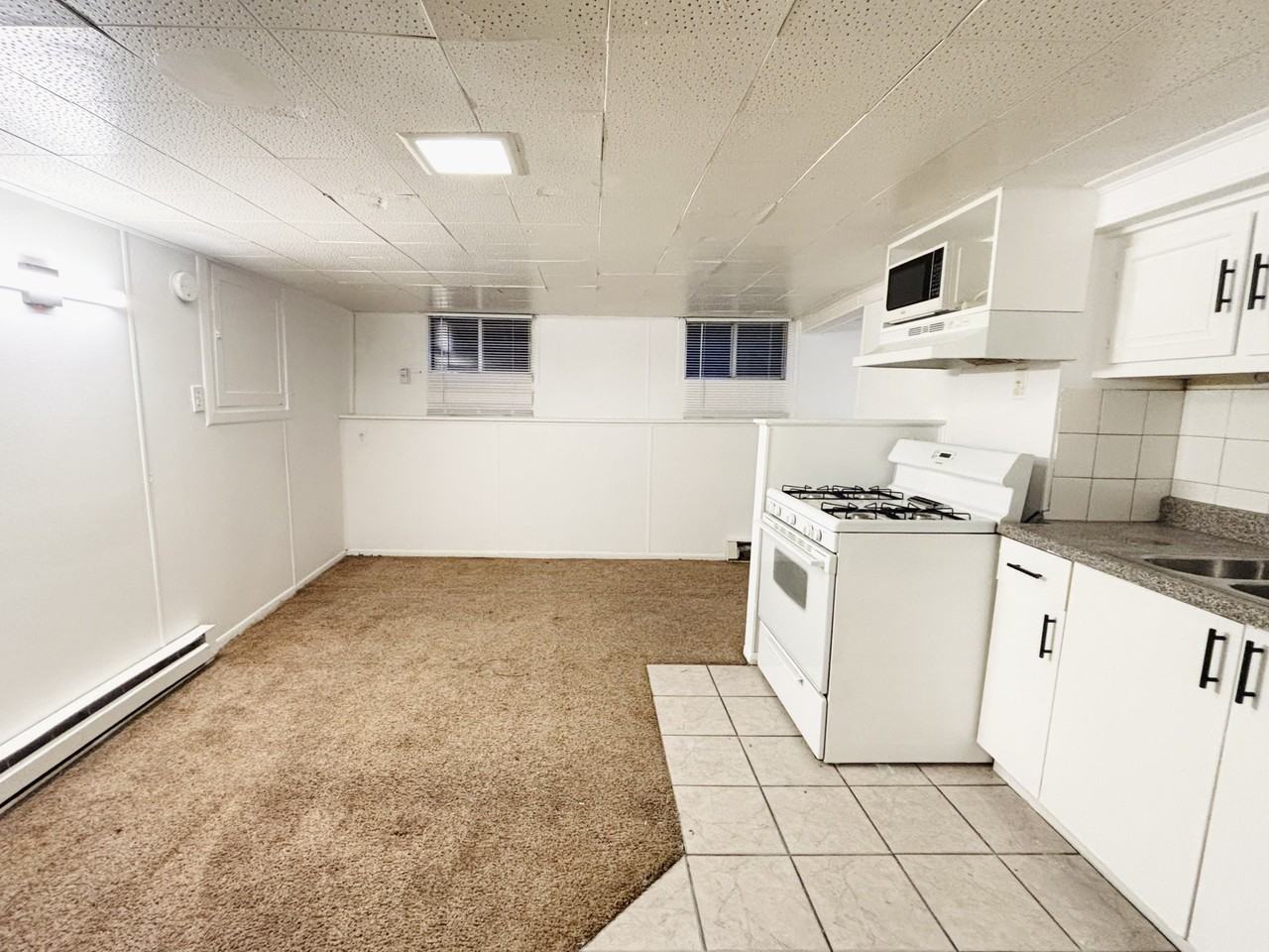 925 E Wilson Ave #BS