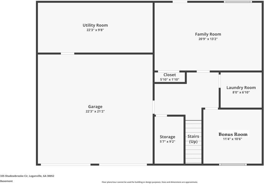 335 Shadowbrooke Cir - Photo 3 of 17