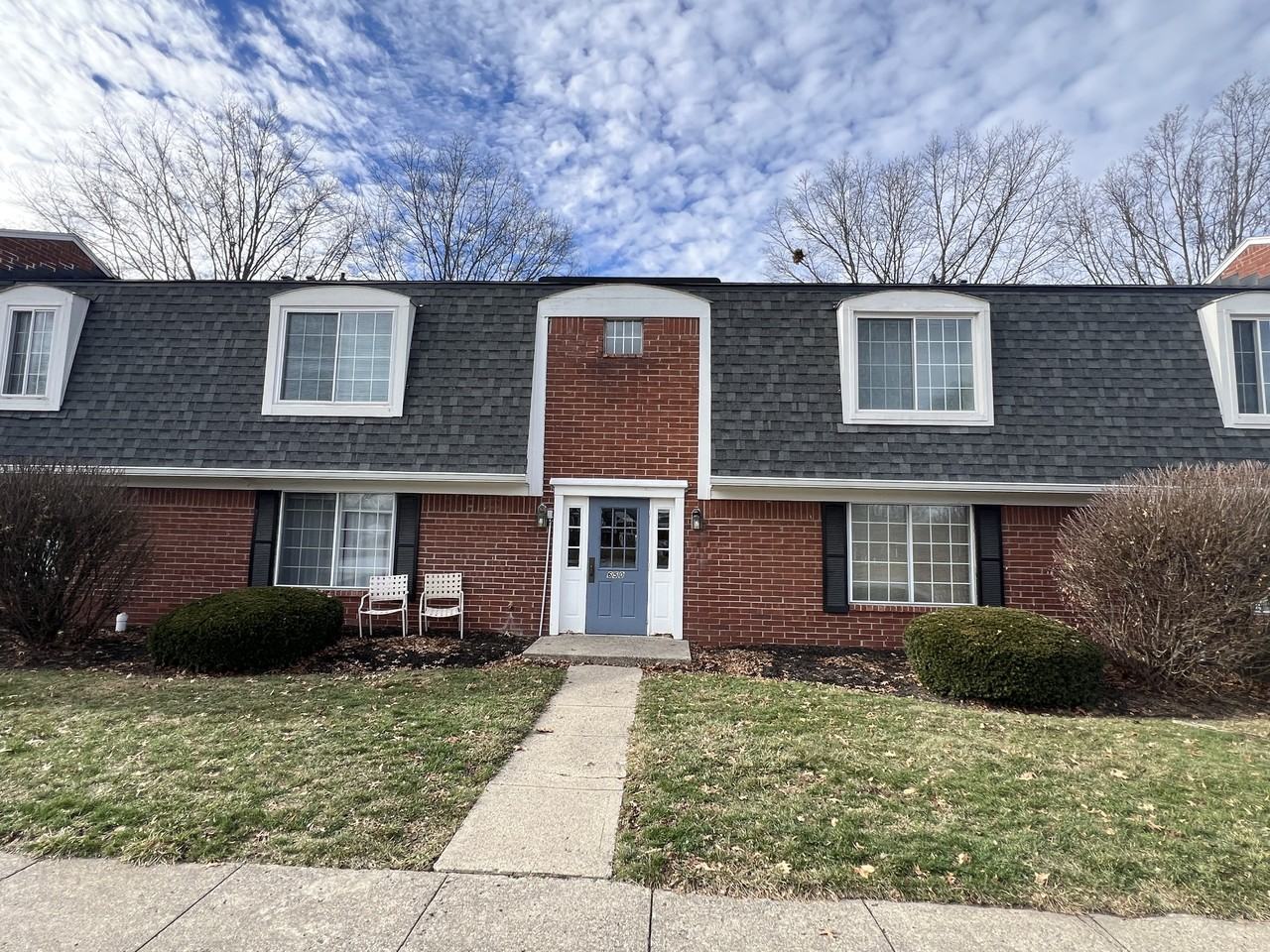 6509 Park Central Way #1