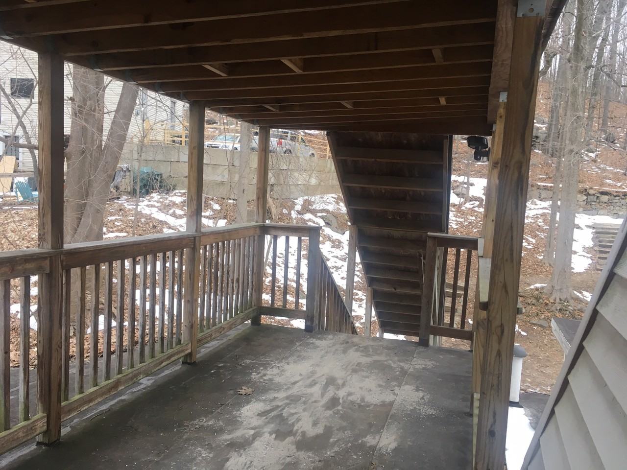 11 Fairview Ave #4 - Photo 2 of 7