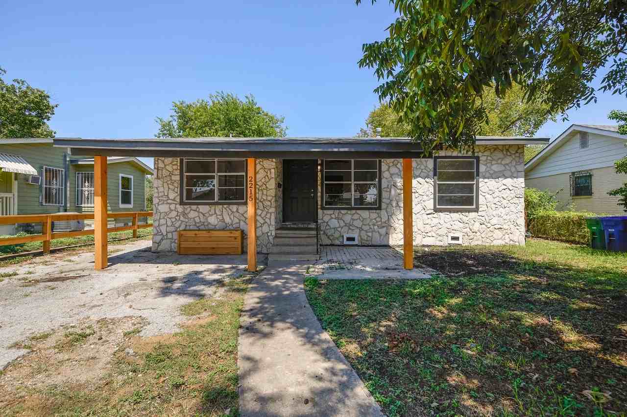 2215 Hays St - Photo 2 of 14