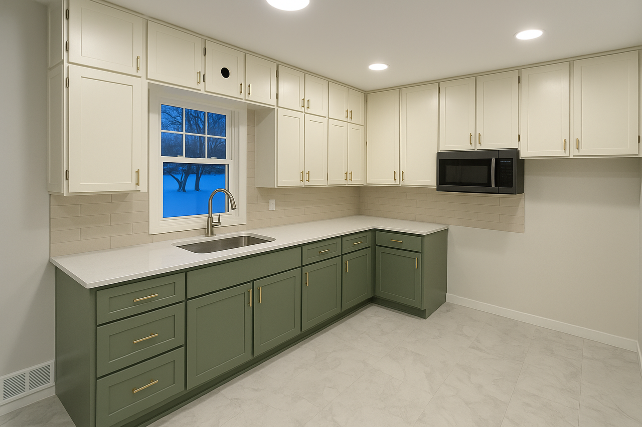 1810 Logan St - Photo 3 of 9