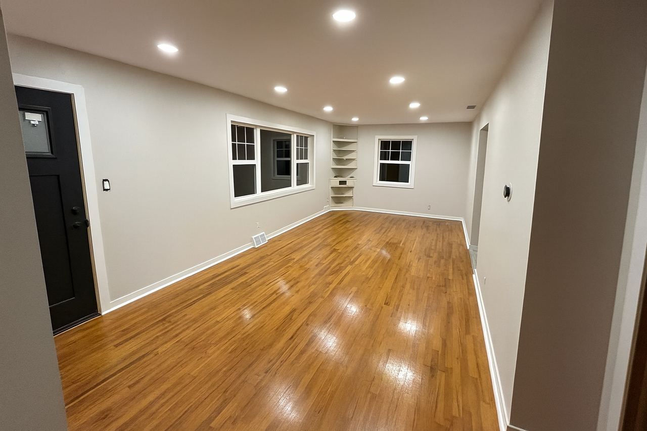 1810 Logan St - Photo 6 of 9