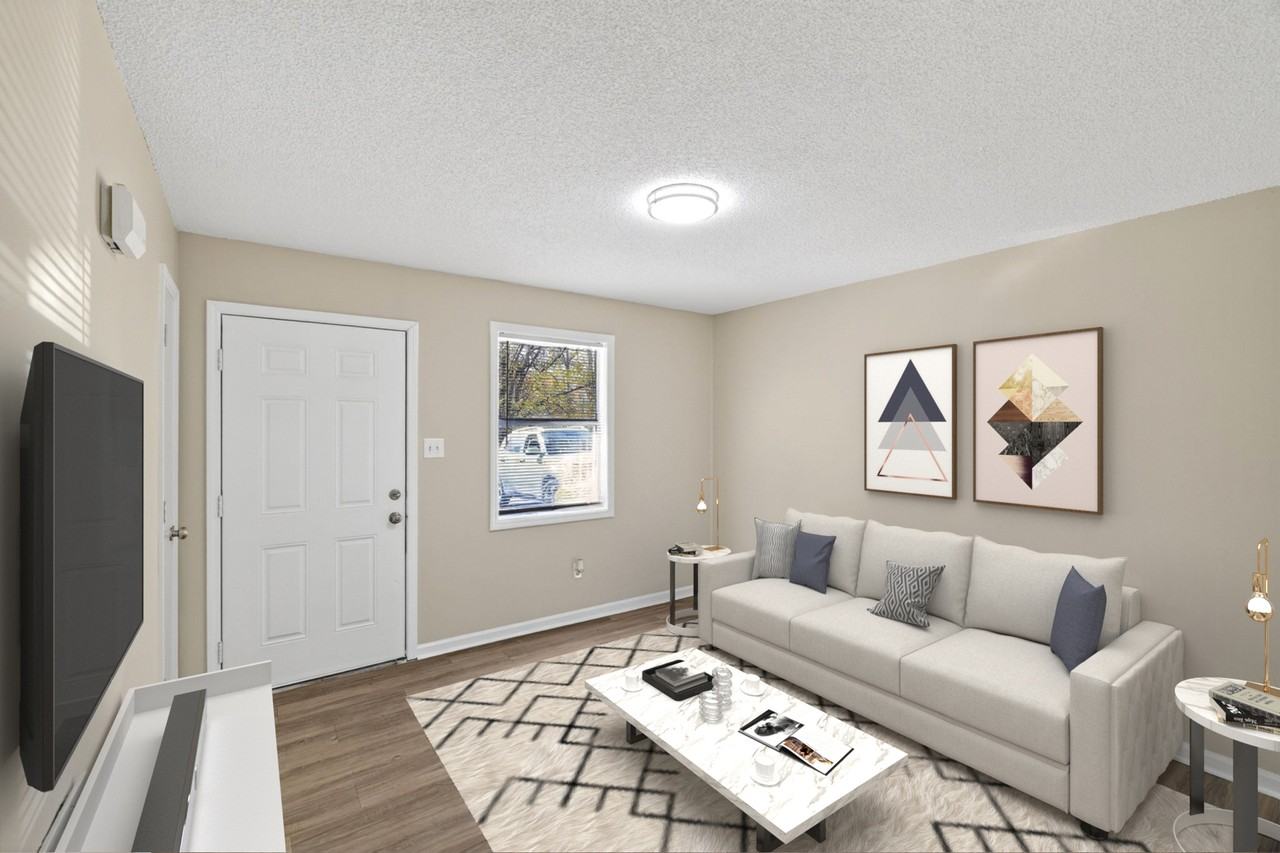 101 Bay Meadow Ct #121 - Photo 3 of 25