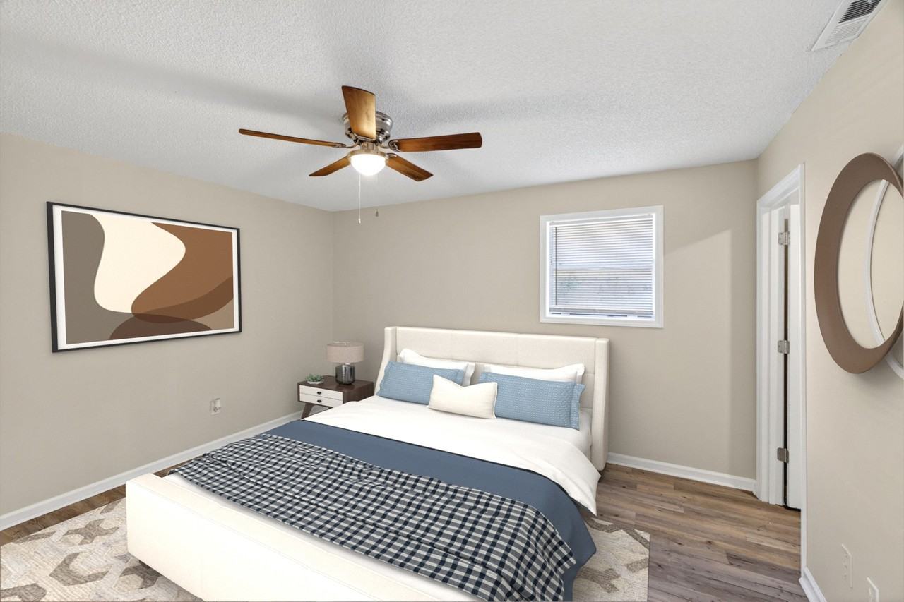 101 Bay Meadow Ct #121 - Photo 7 of 25