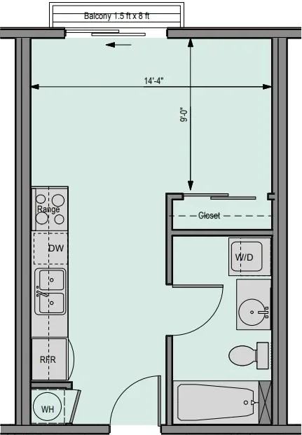 Calypso North - Photo 5 of 21