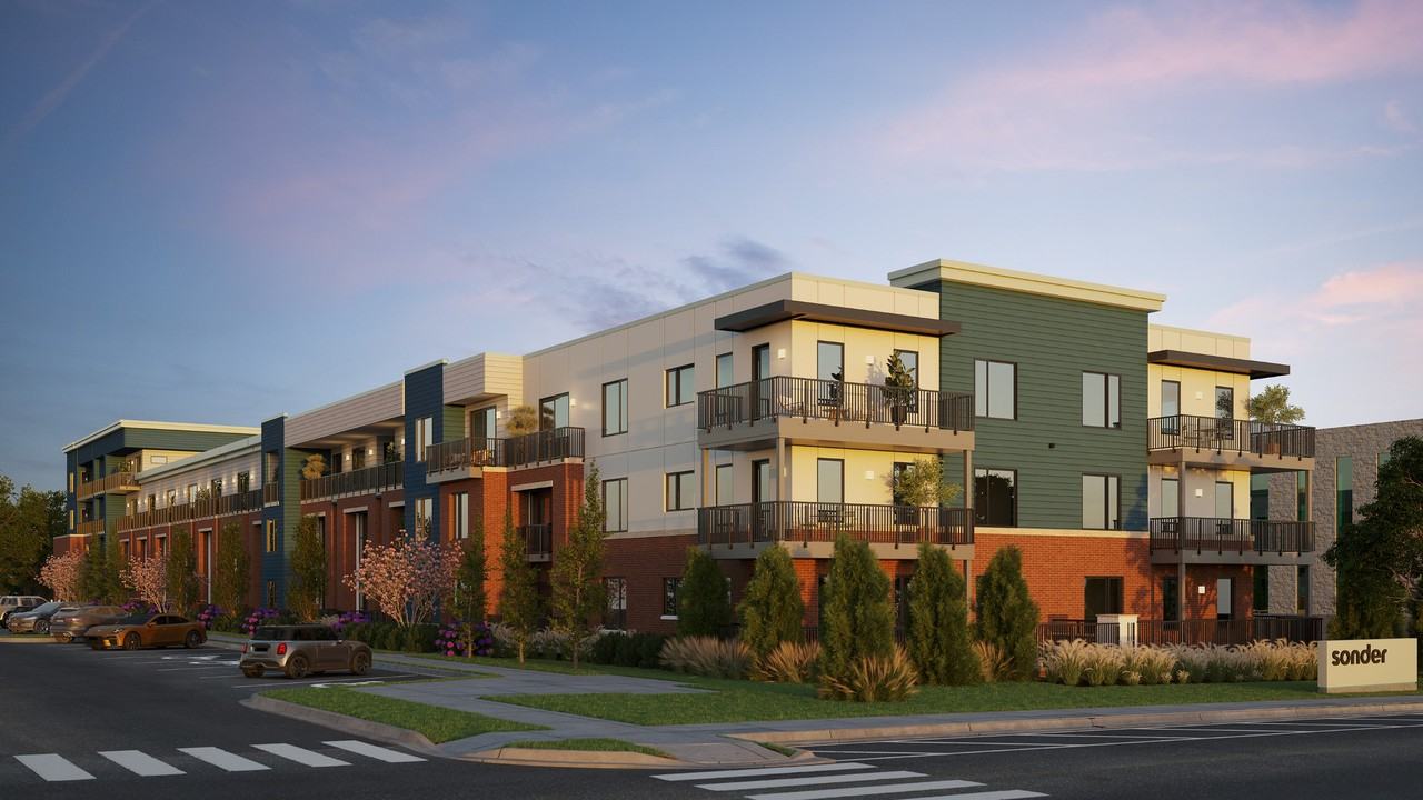 Sonder - Photo 2 of 50